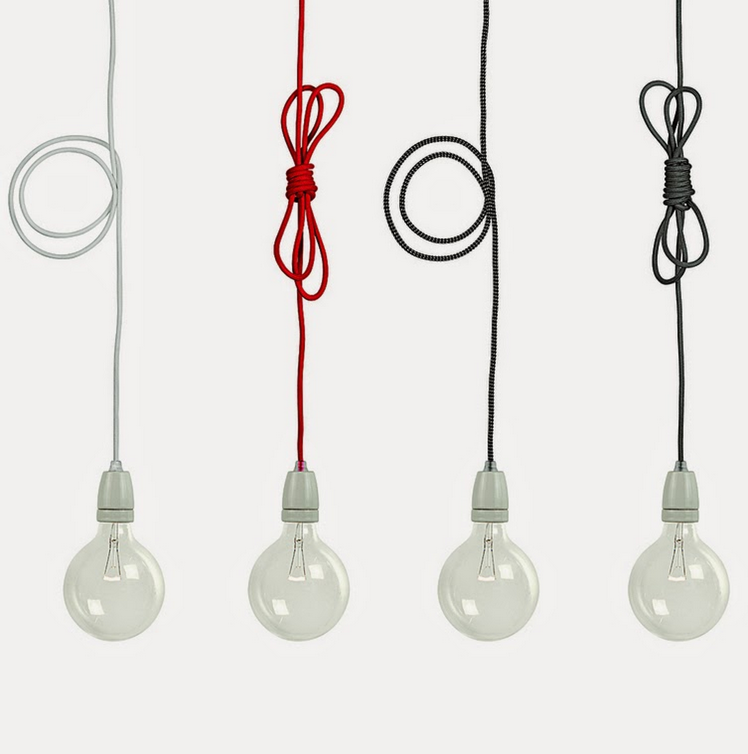 Extra-Long Lantern Pendant Light Cord Kit - Single-Socket - 25', White -  Luna Bazaar | Boho & Vintage Style Decor